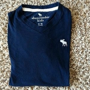 Abercrombie kids